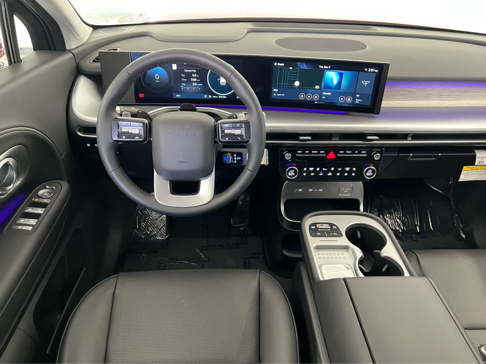 2026 Hyundai Ioniq SEL photo 26