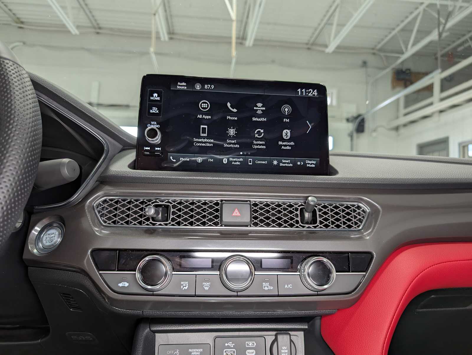 2026 Acura Integra Type S photo 29