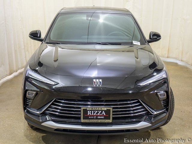 2025 Buick Envista Preferred photo 3