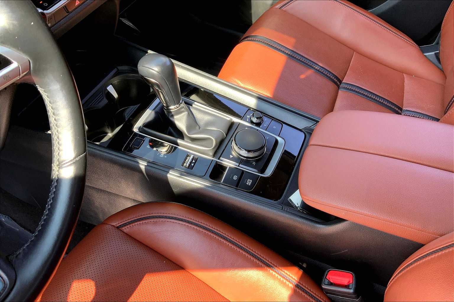 2023 Mazda CX-50 2.5 Turbo Meridian Edition photo 31