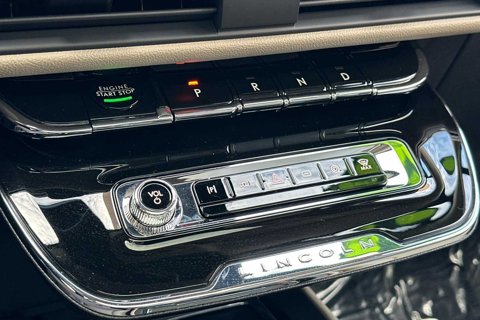 2025 Lincoln Corsair Grand Touring photo 22