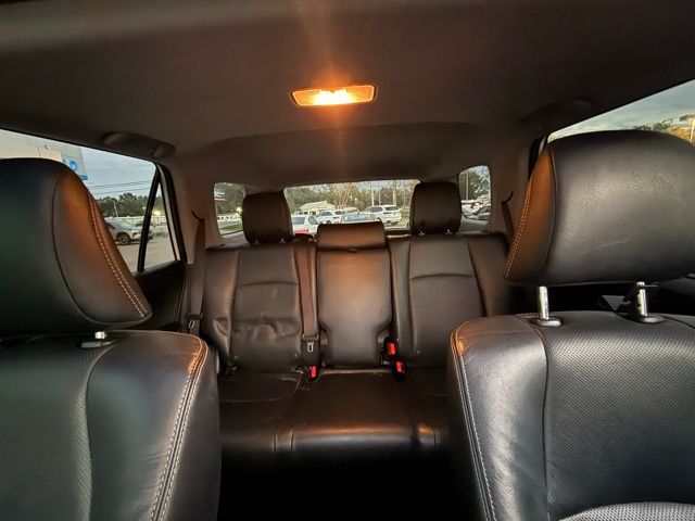 2020 Toyota 4Runner Base photo 11