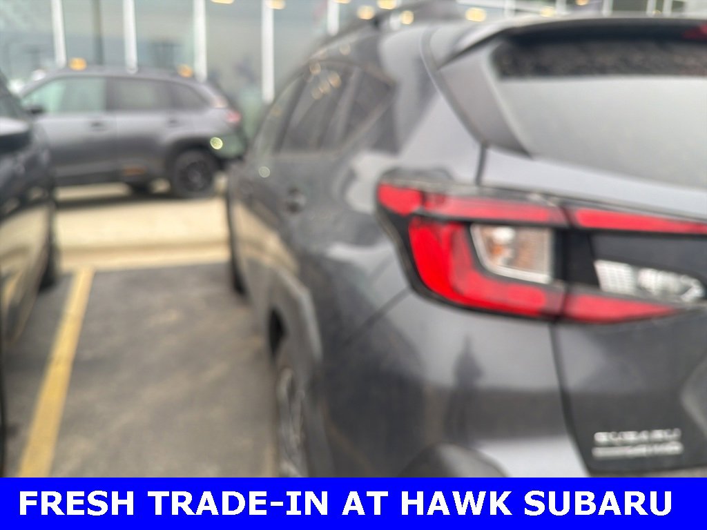 2024 SUBARU CROSSTREK - Image 7