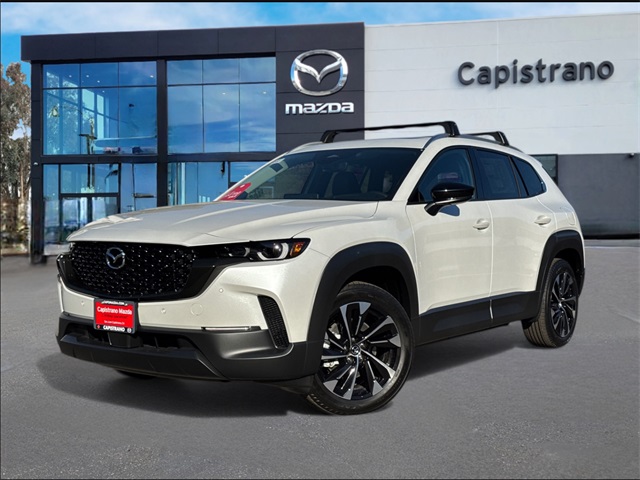 2026 Mazda CX-50 Premium Plus's photo