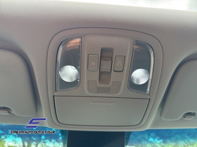 2020 Kia Sportage EX photo 34