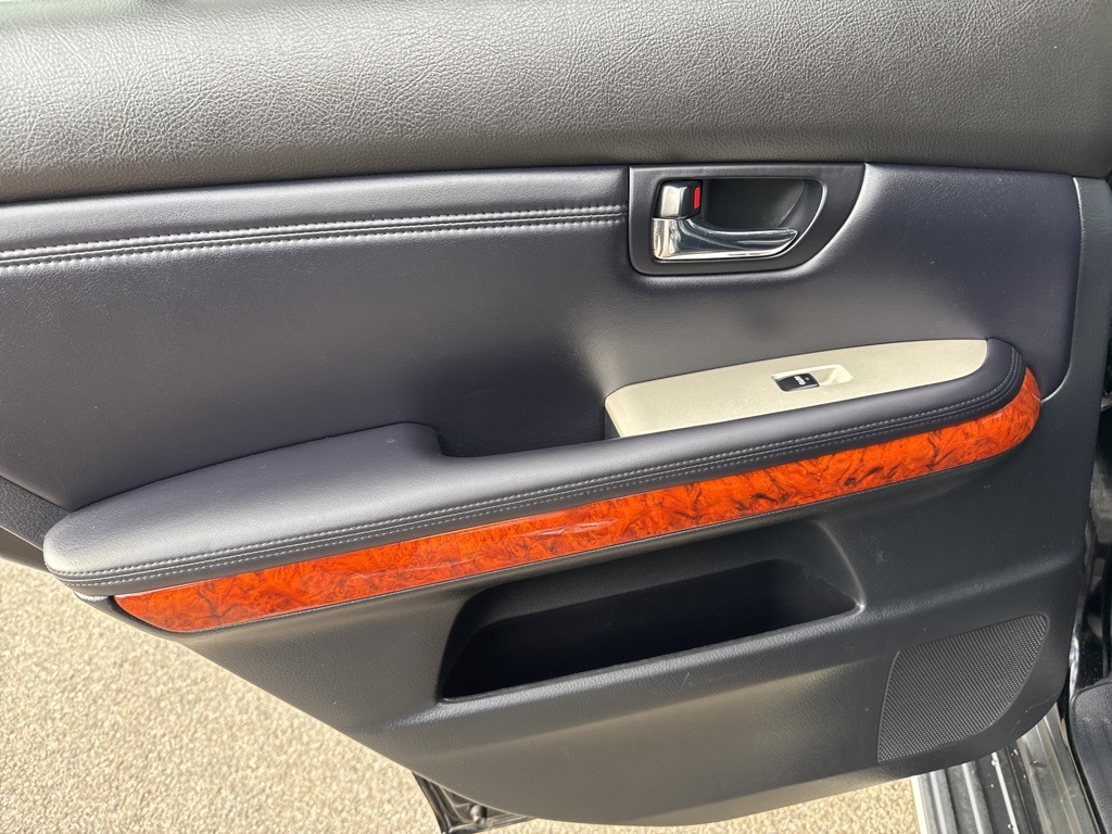 2008 Lexus RX 350 photo 13