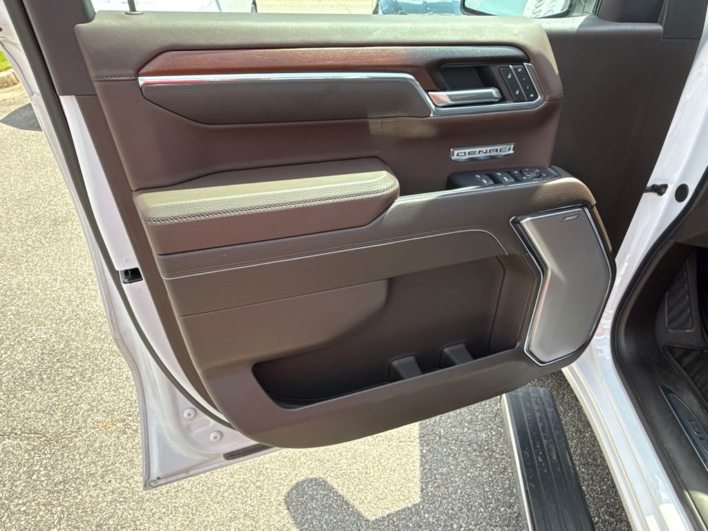 2024 Gmc Sierra 1500 Denali photo 9