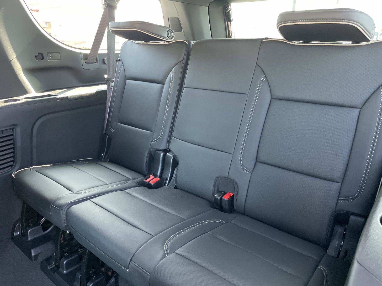 2026 Gmc Yukon XL photo 22