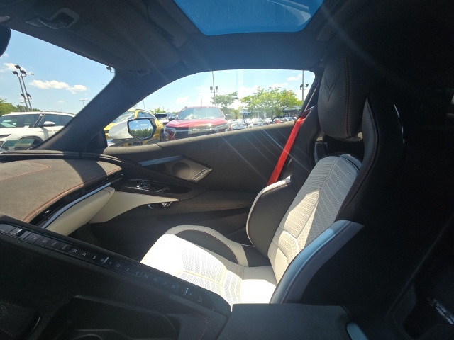 2023 Chevrolet Corvette Stingray 3LT photo 22