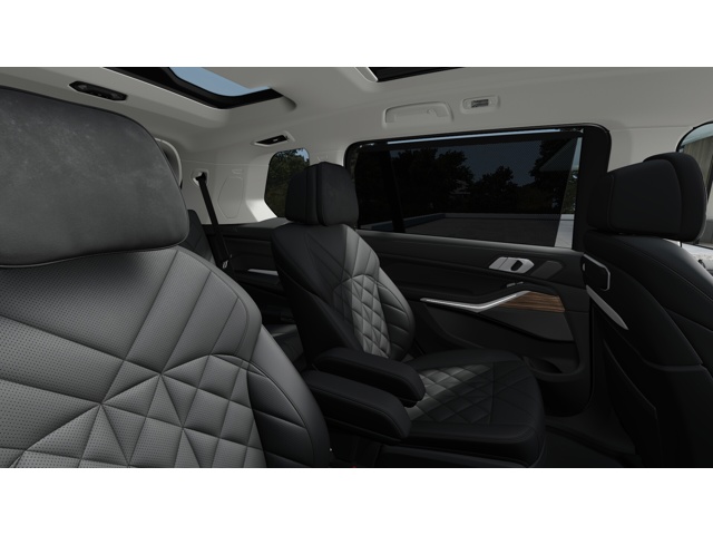 2026 Bmw X7 xDrive40i photo 12