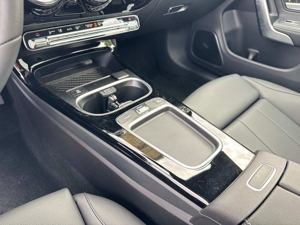 2024 Mercedes Benz CLA 250 4MATIC photo 19
