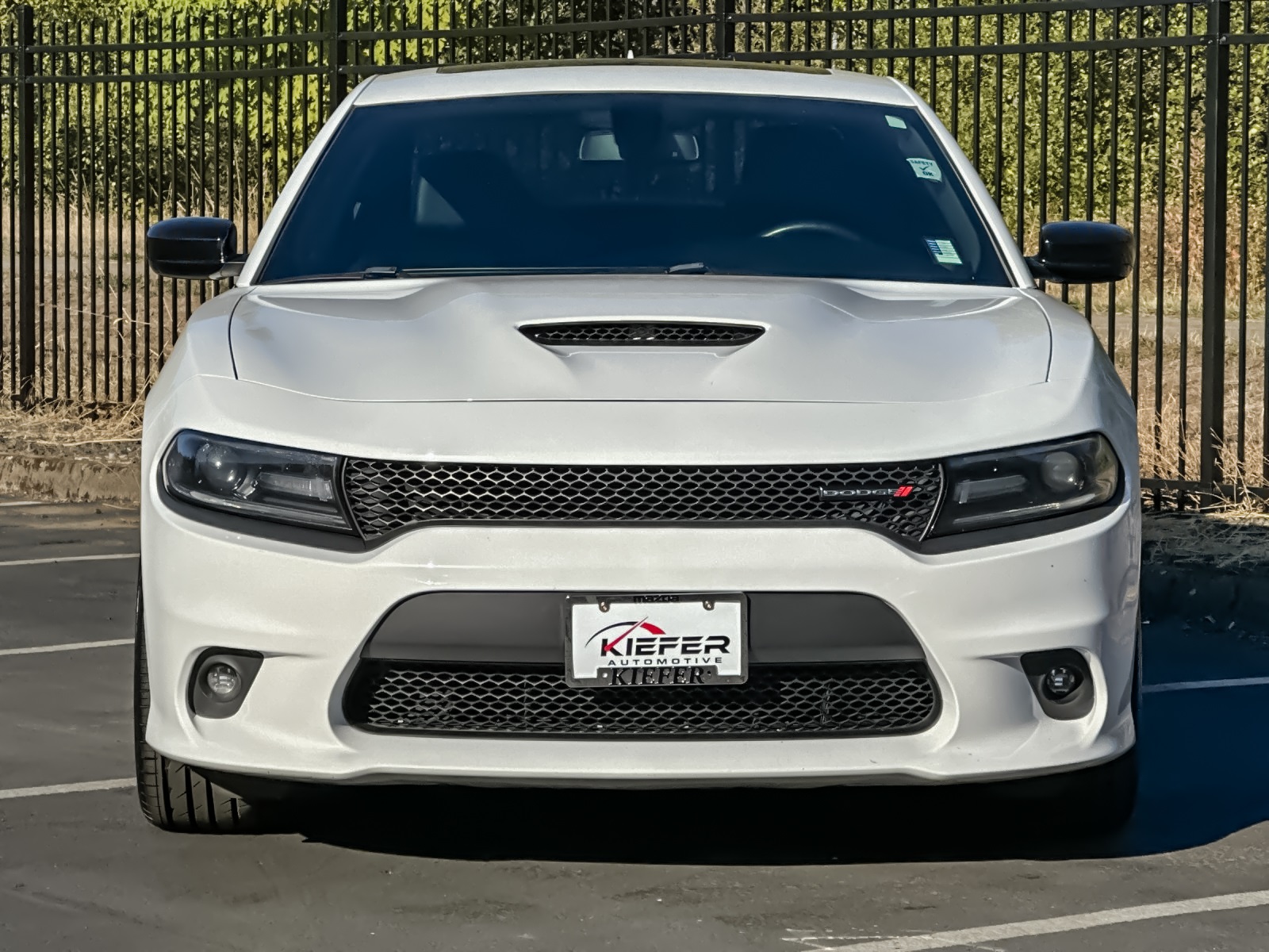 2019 Dodge Charger R/T photo 8