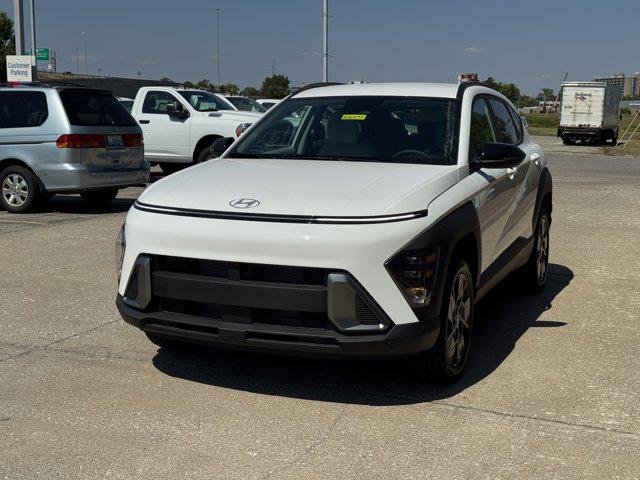 2026 Hyundai Kona SEL photo 15