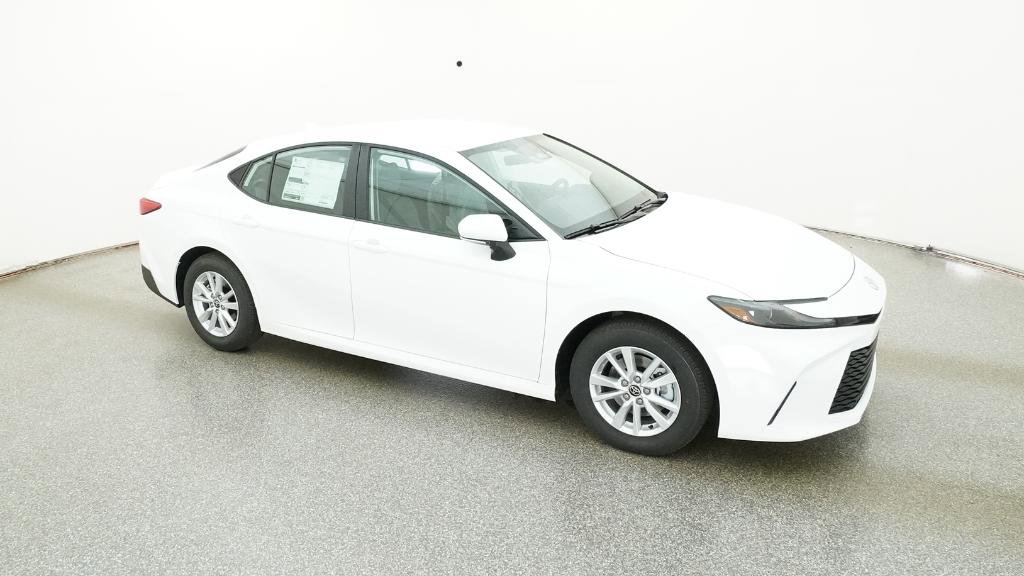 2026 Toyota Camry LE photo 27