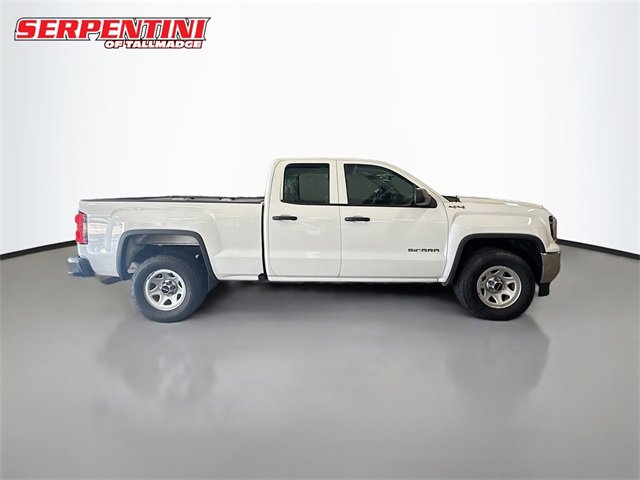 2019 Gmc Sierra 1500 Limited photo 4