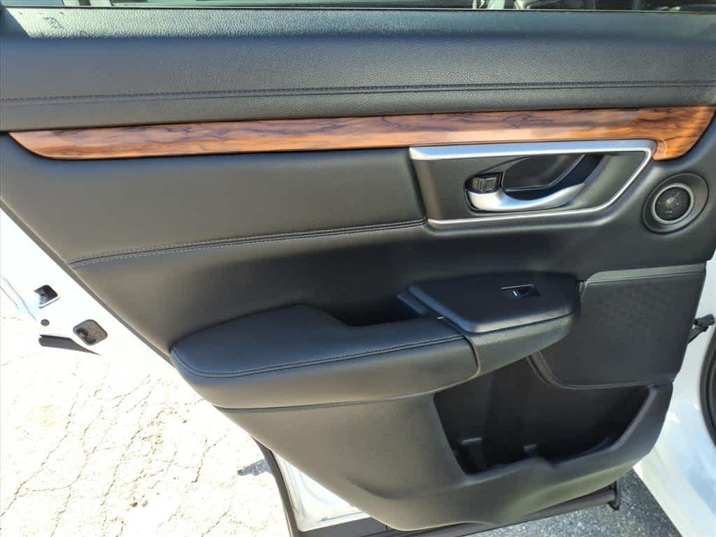 2021 Honda CR-V EX-L photo 11