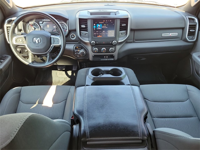 2022 Ram 1500 Big Horn Lone Star photo 11