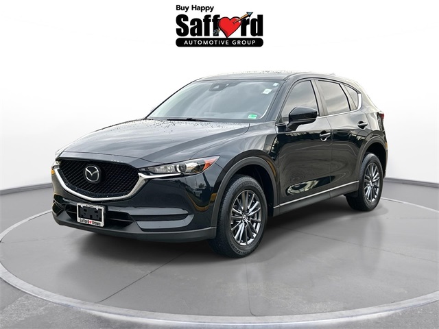 2020 Mazda CX-5 Sport