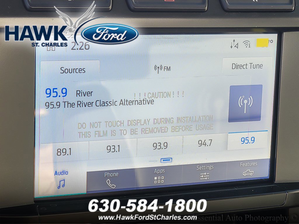 2024 FORD F-550 - Image 10