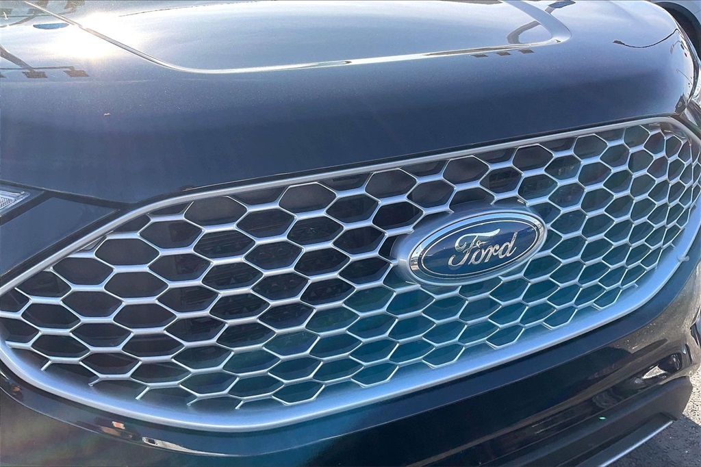 2024 FORD EDGE - Image 27