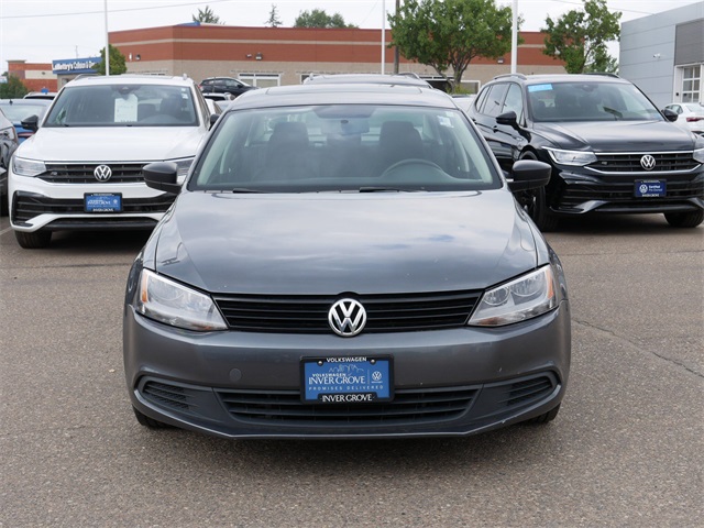 Used 2013 Volkswagen Jetta S with VIN 3VW2K7AJ1DM370666 for sale in Inver Grove Heights, Minnesota