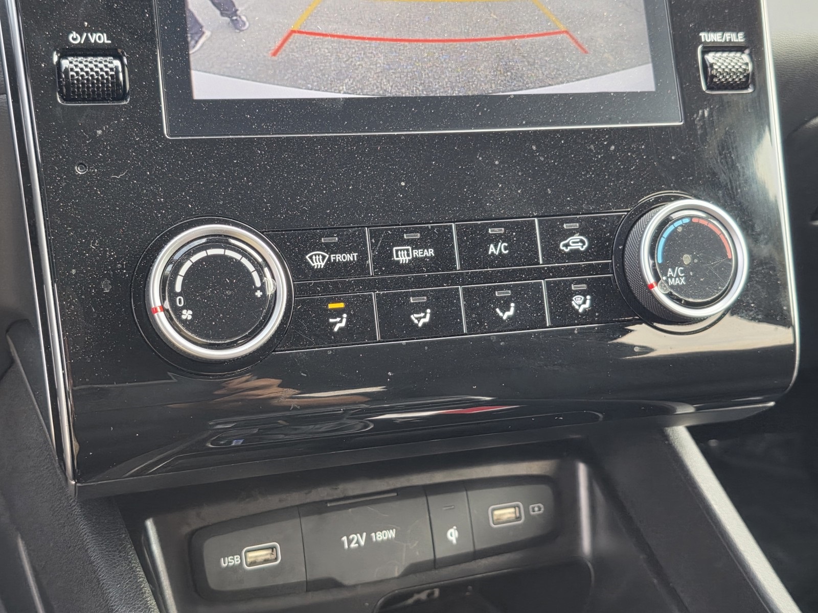 2023 Hyundai Tucson SEL photo 26