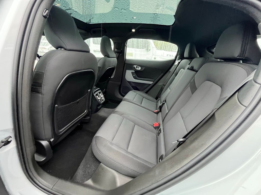 2022 Polestar PS2 e-AWD photo 4