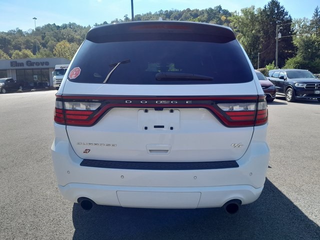 2021 Dodge Durango R/T photo 6