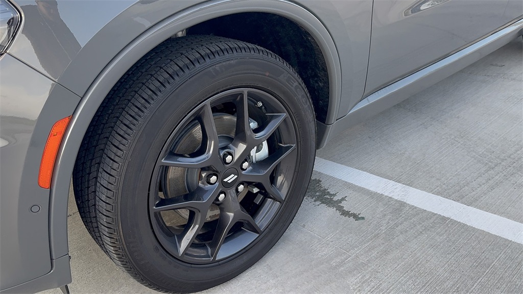 2026 Dodge Durango GT Plus photo 8
