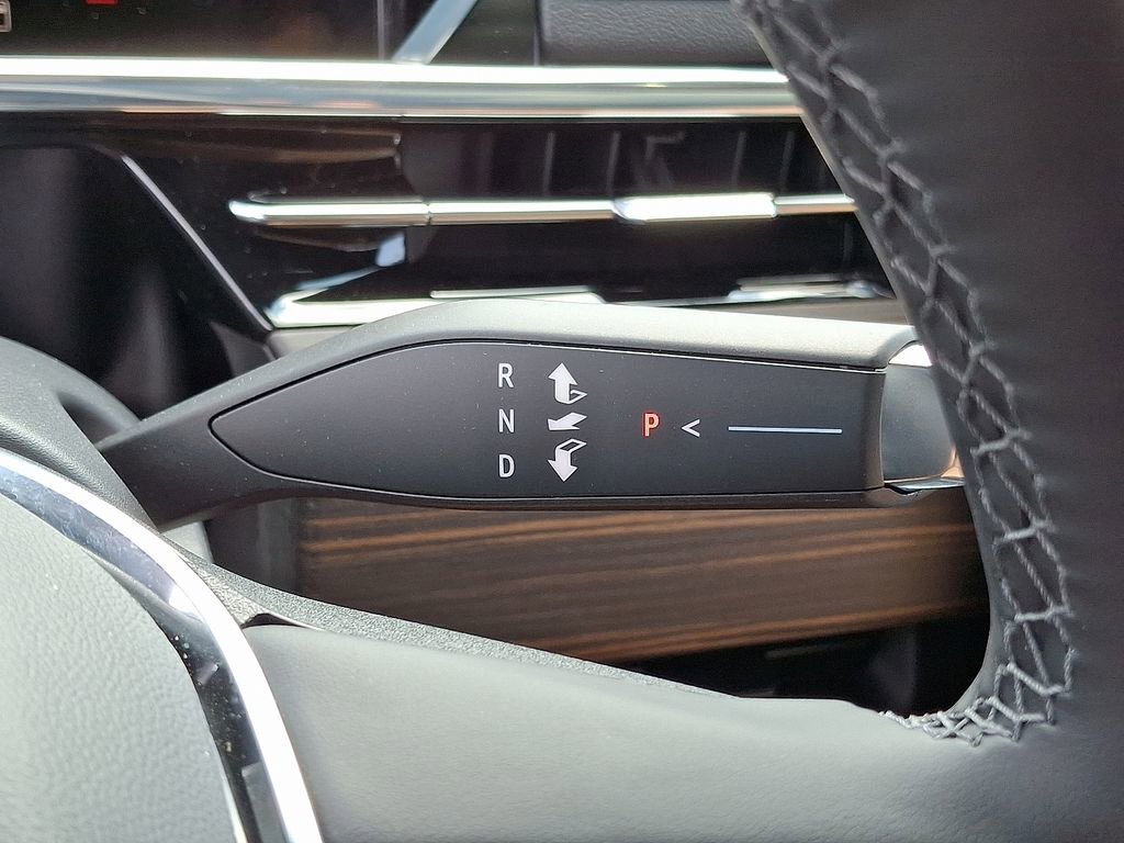 2025 Gmc Sierra Denali photo 15