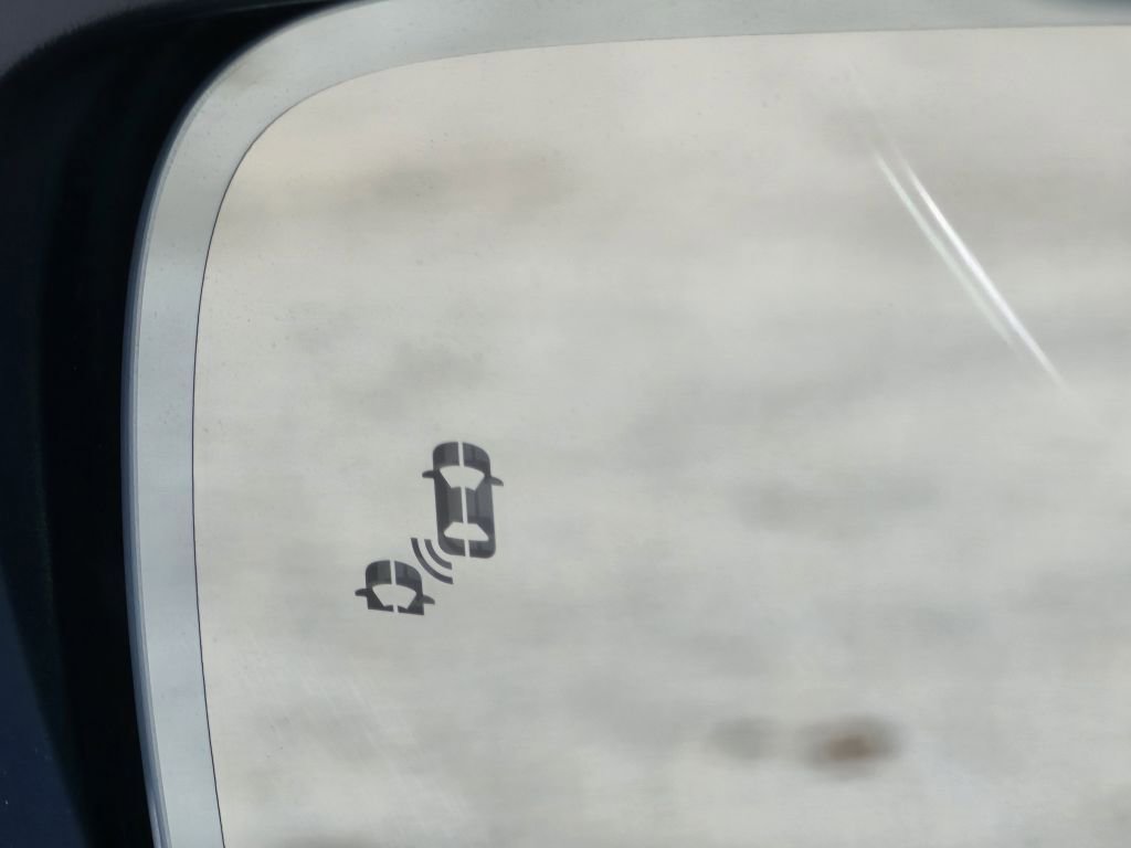 2025 Honda Pilot Elite photo 15