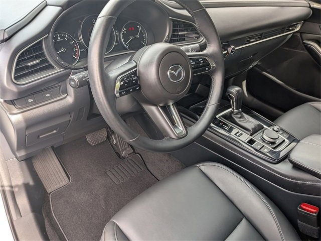 2025 Mazda CX-30 2.5 Select Sport photo 16
