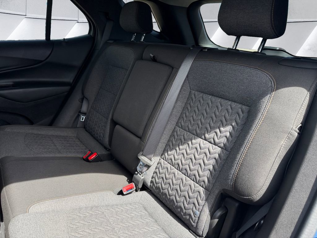 2024 Chevrolet Equinox LT photo 18