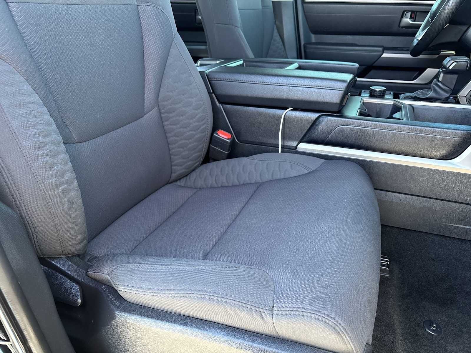 2023 Toyota Tundra SR5 photo 22