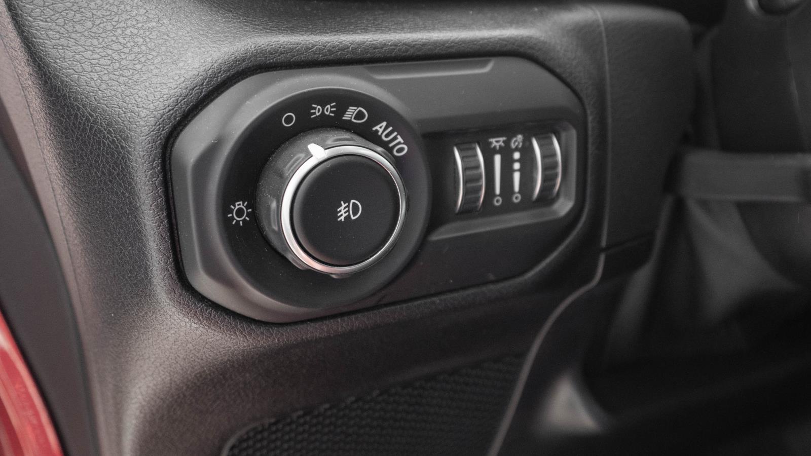 2021 Jeep Wrangler Unlimited Sport Altitude photo 11