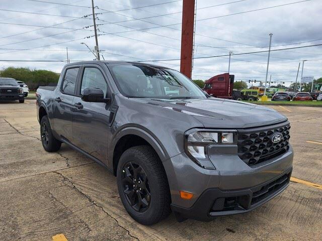 2025 Ford Maverick XLT photo 4
