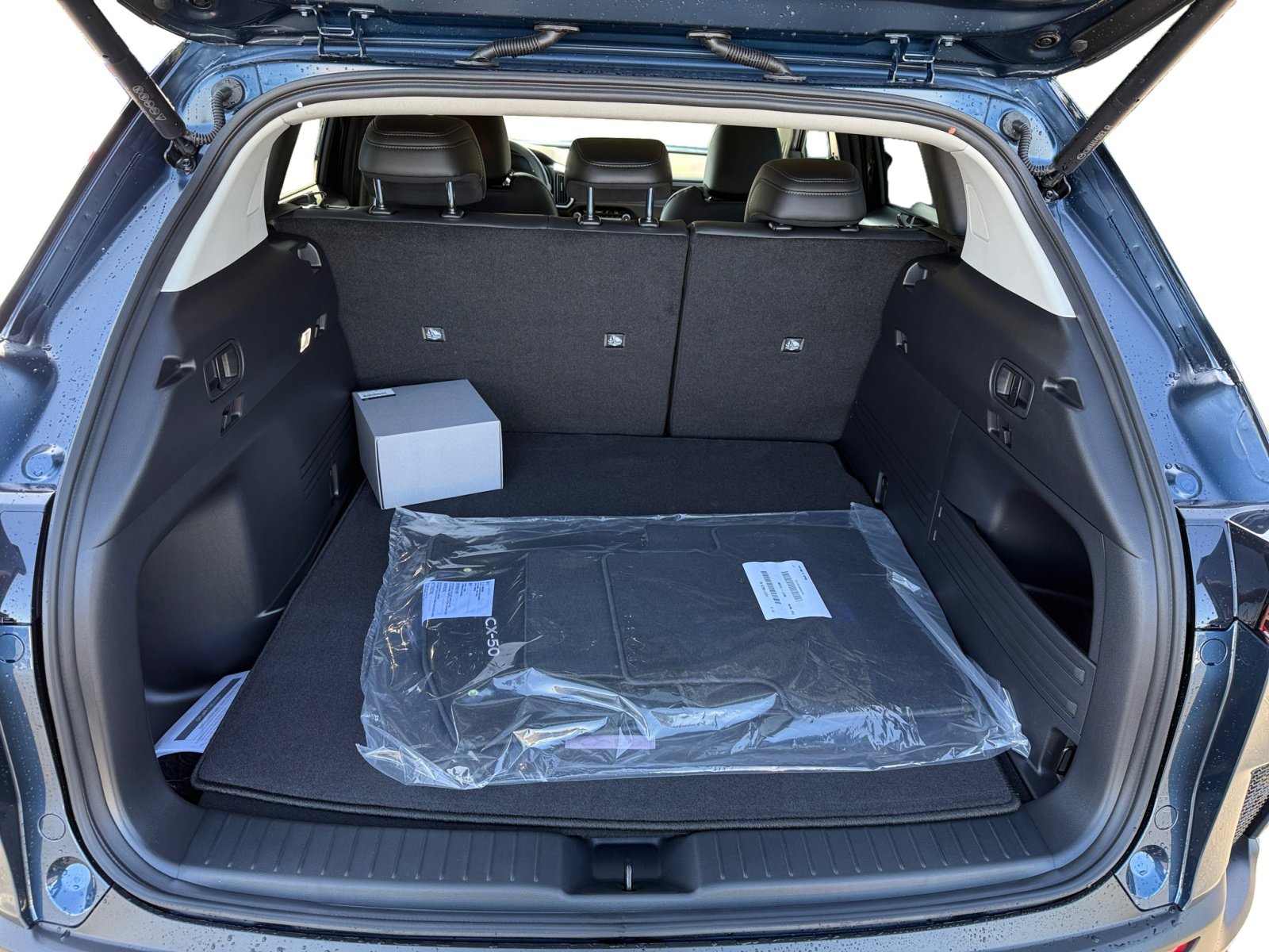 2025 Mazda CX-50 Premium photo 17