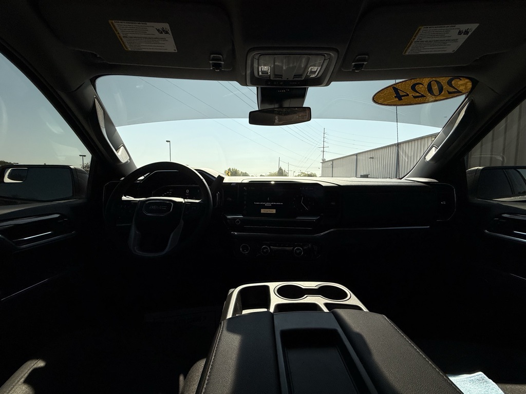 2024 Gmc Sierra 1500 Elevation photo 21