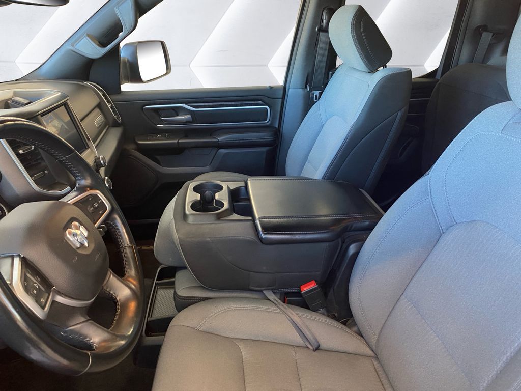 2023 Ram 1500 Big Horn Lone Star photo 3