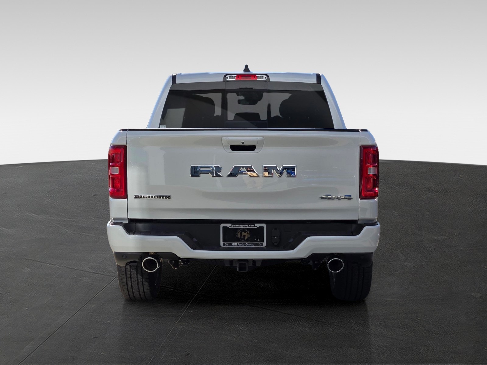 2026 Ram 1500 Big Horn Lone Star photo 4