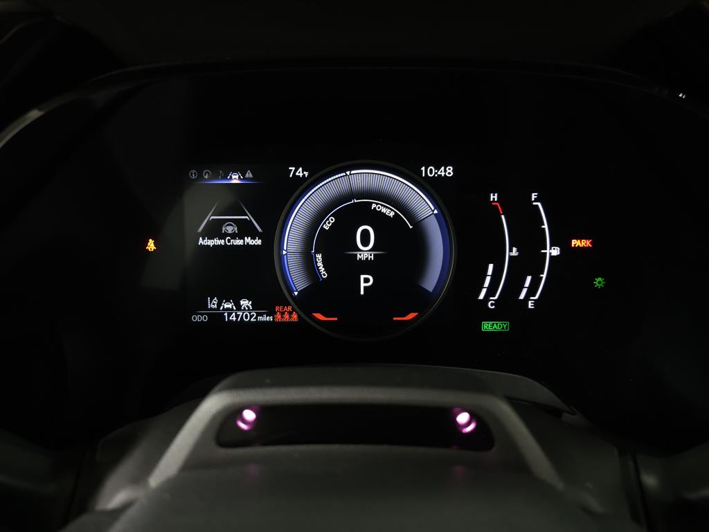 2024 Lexus RX 350h photo 17