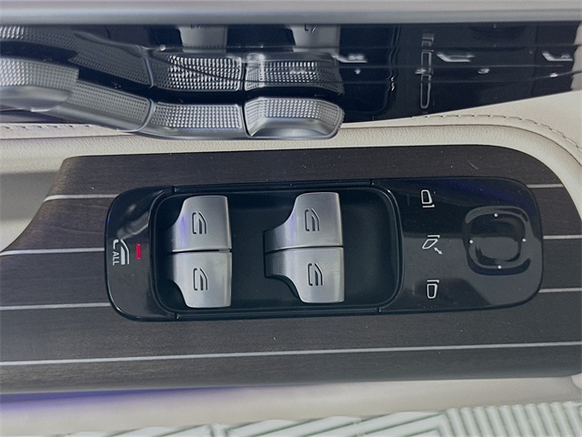 2026 Mercedes Benz SL AMG 55 photo 16