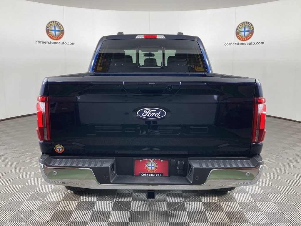 2025 Ford F-150 Lariat photo 19