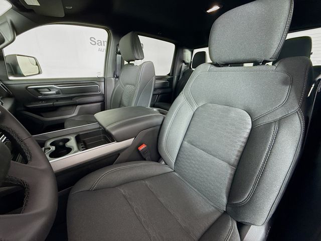 2025 Ram 1500 Big Horn Lone Star photo 20