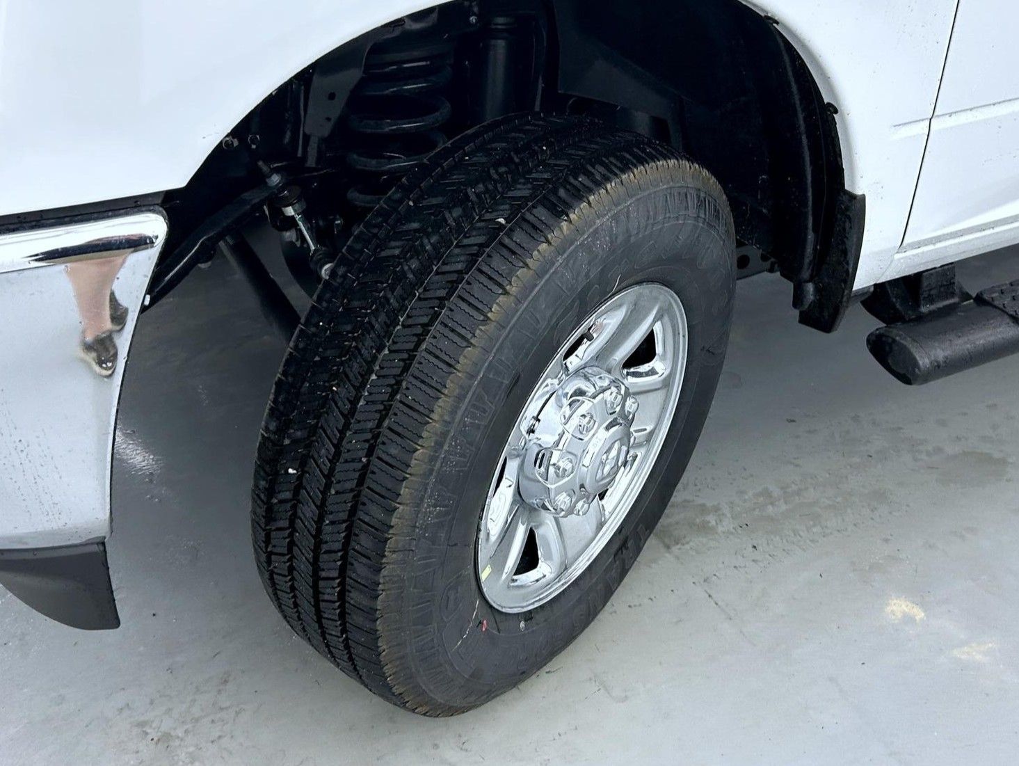 2026 Ram 2500 Tradesman photo 23