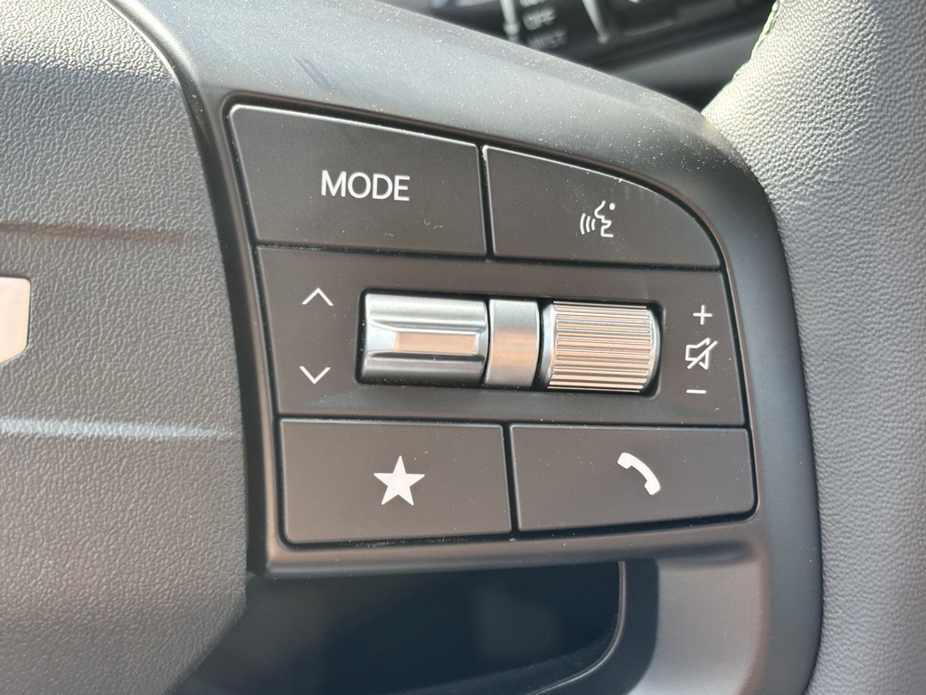 2025 Kia K4 EX photo 11