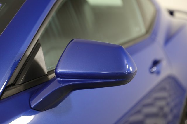 2020 Chevrolet Camaro 2SS photo 21