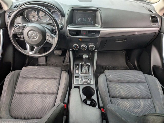 2016 Mazda CX-5 Touring photo 30