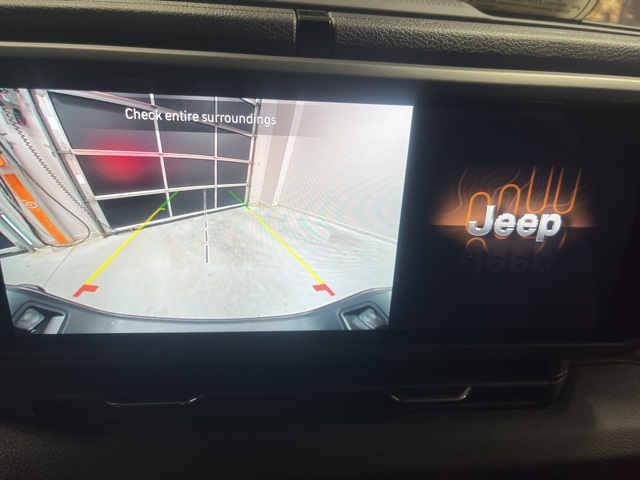 2025 Jeep Gladiator Sport S photo 12