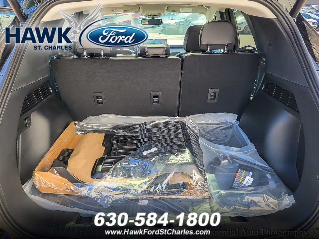 2024 FORD ESCAPE - Image 19